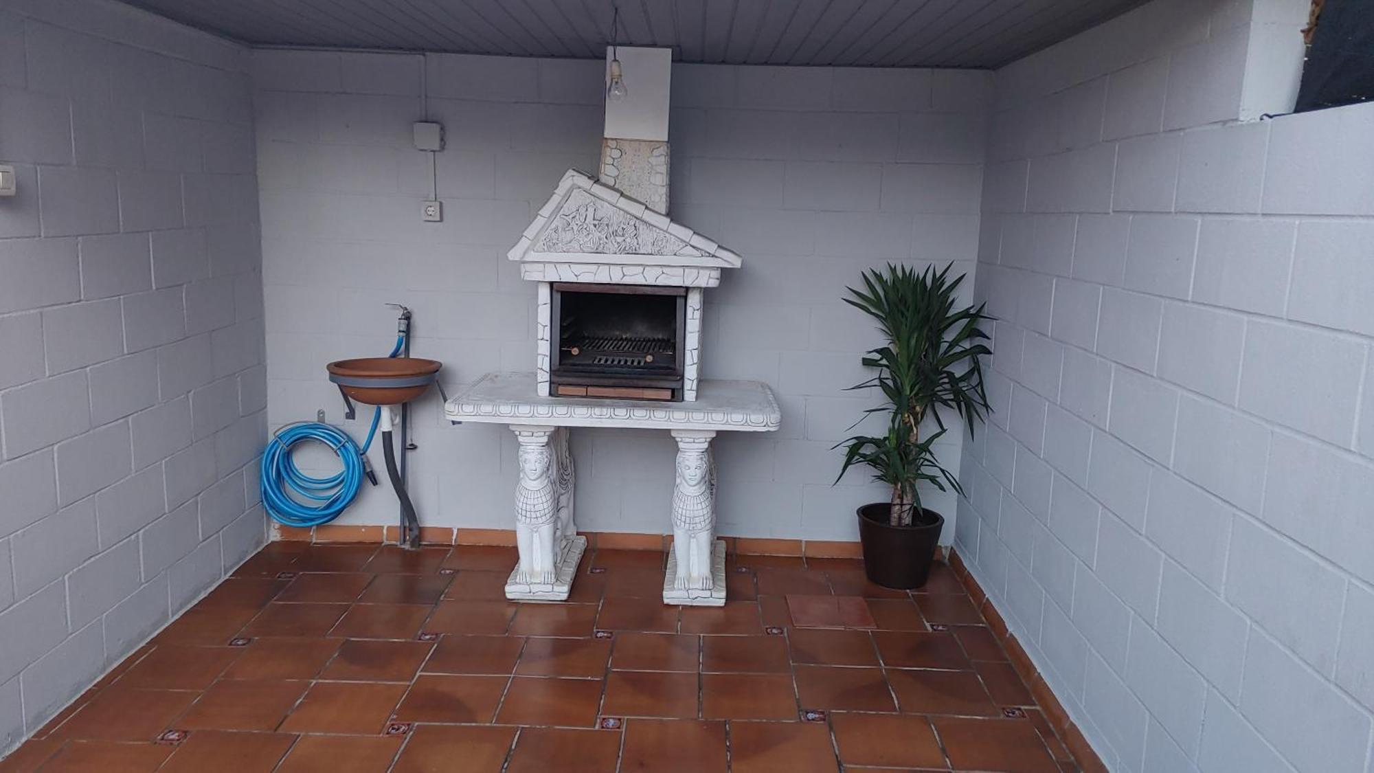 Vila Casa Familiar La Zubia - Granada Exteriér fotografie