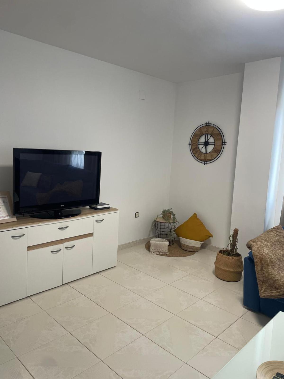 Vila Casa Familiar La Zubia - Granada Exteriér fotografie